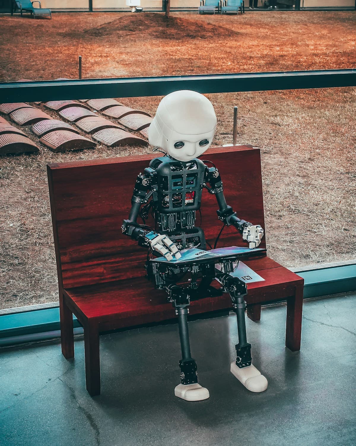 Artificial Intelligence for the Business Professional