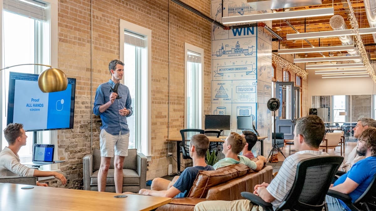 AI Masterclass for Business Operations