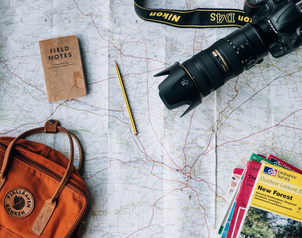 AI Masterclass: AI for Tourism Industry