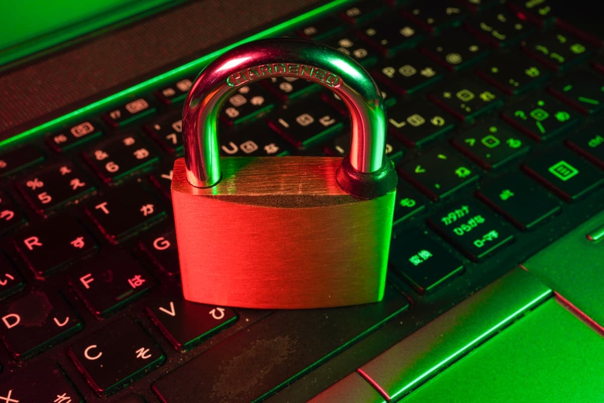 CompTIA Security+