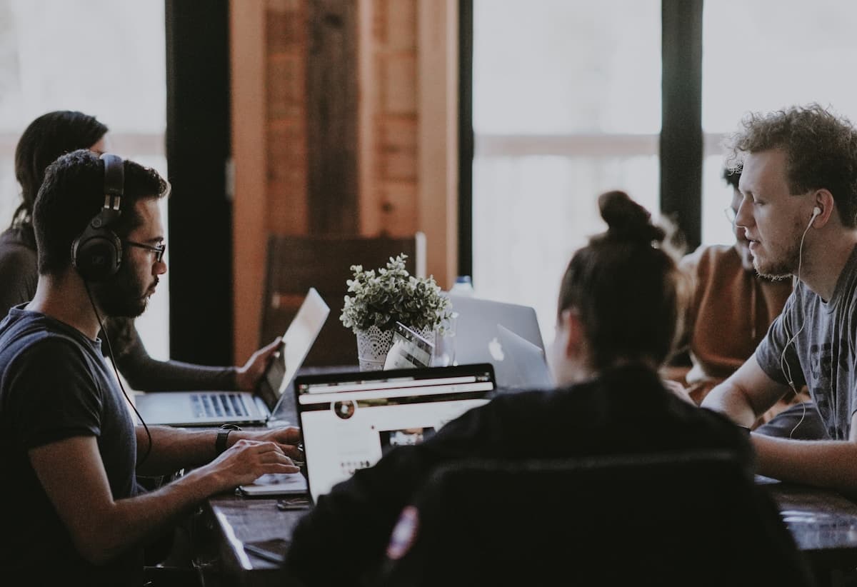 Professional Digital Communication in the Modern Workplace
