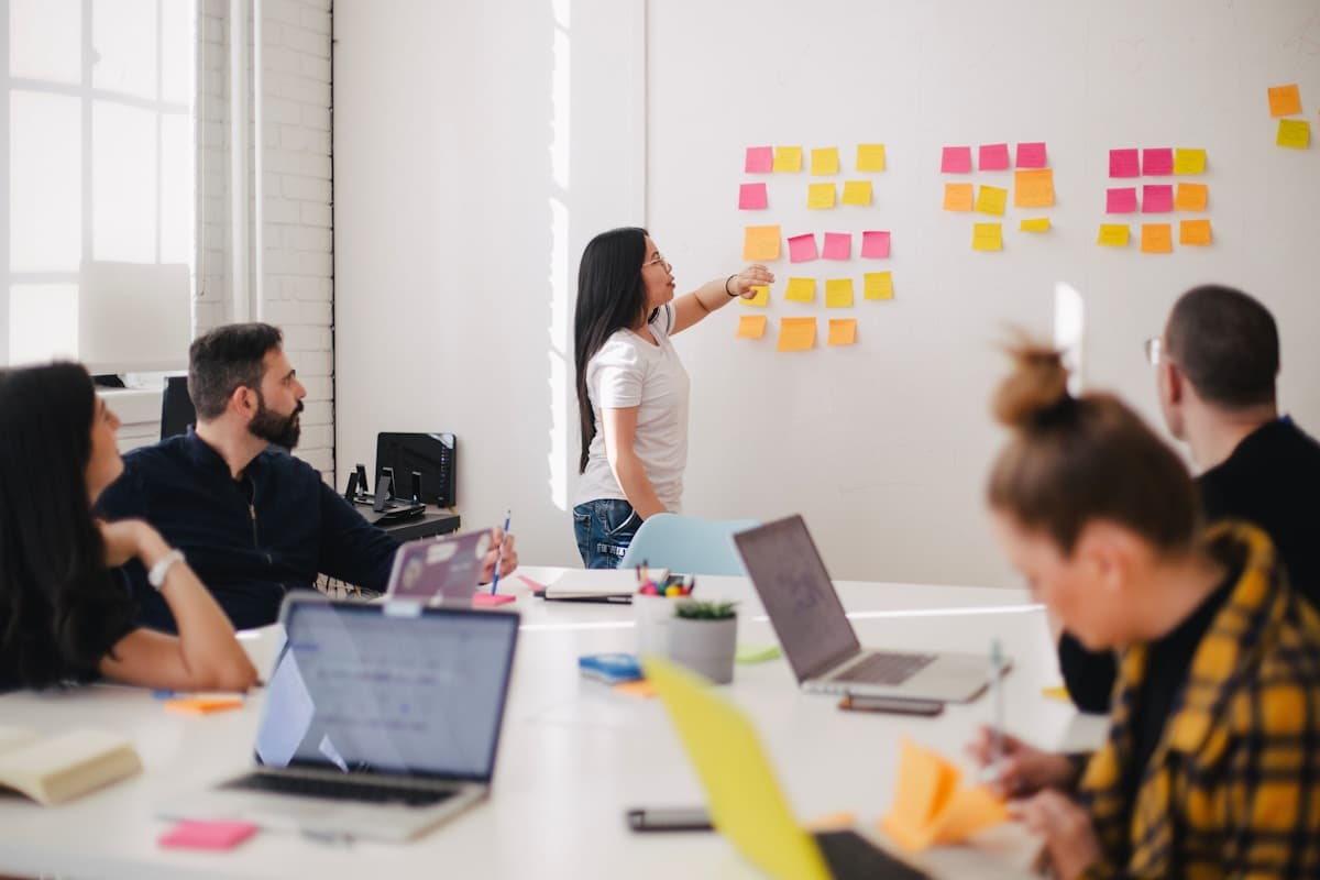 Project Management Practitioner
