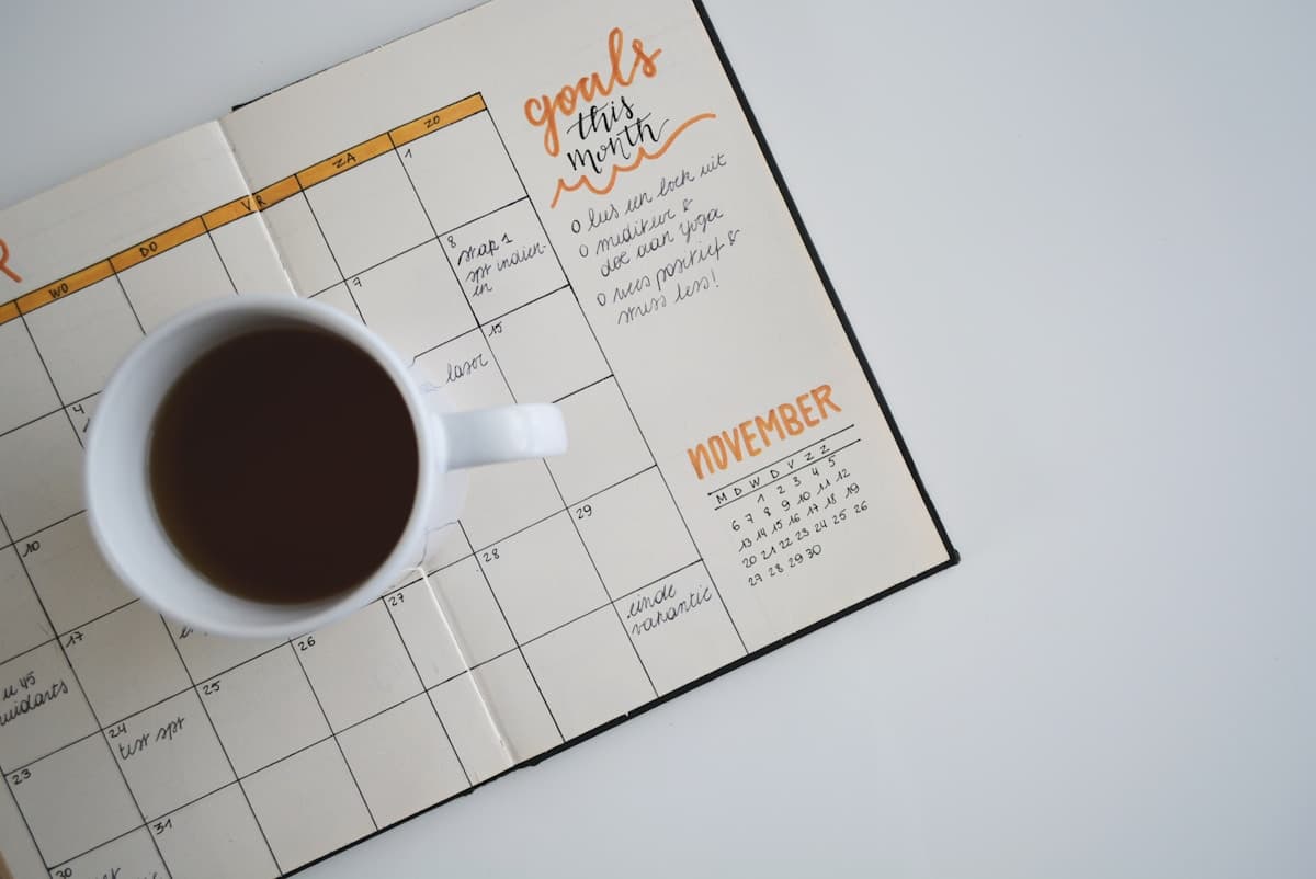 Time & Prioritization Management